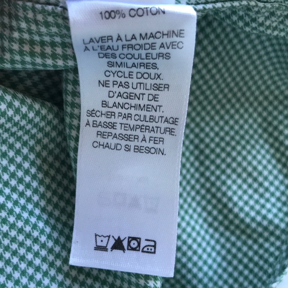 Vineyard Vines Classic Fit Tucker Shirt - Picture 7 of 13